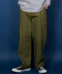 unrelaxing（アンリラクシング）の「BDUカーゴパンツ（カーゴパンツ）」