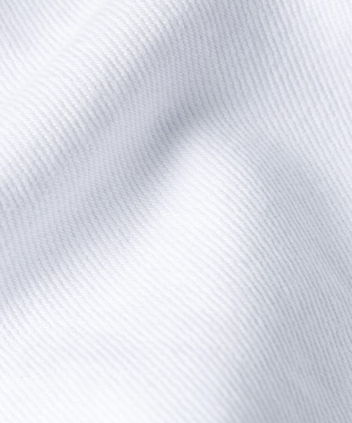 G-STAR(ジースター)の「3301 SLIM JEANS/ダメージ加工ベーシックスリムテーパードジーンズ(デニムパンツ・メンズ・ホワイト系その他・28/30/30/30/31/30/32/30/33/30/34/30/29/32/31/32/32/32/34/32)」の7枚目の写真