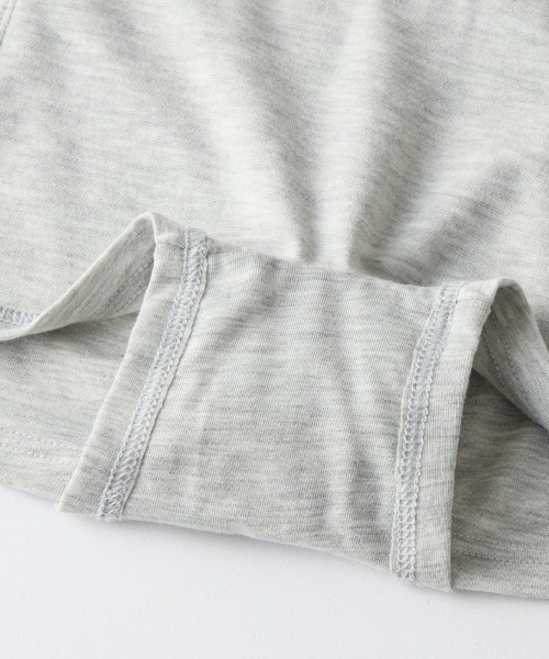 adidas(アディダス)の「adidas/アディダス ハーフショーツ 吸汗速乾(ショーツ・レディース・杢グレー/ベージュ系その他/ブラック/パープル系その他・MEDIUM/LARGE/SMALL)」の17枚目の写真