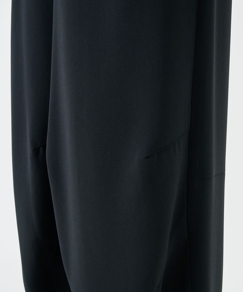 STUDIOUS（ステュディオス）の「【STUDIOUS】ESSENTIAL RELAX WIDE PANTS（カーゴパンツ・メンズ・ダークグレー/ブラック・1/2）」の18枚目の写真