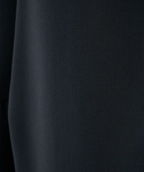 STUDIOUS（ステュディオス）の「【STUDIOUS】ESSENTIAL RELAX WIDE PANTS（カーゴパンツ・メンズ・ダークグレー/ブラック・1/2）」の19枚目の写真