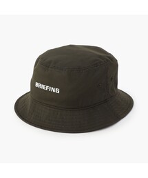 BRIEFING（ブリーフィング）の「【BRIEFING GOLF／ブリーフィングゴルフ】BASIC HAT（ハット）」