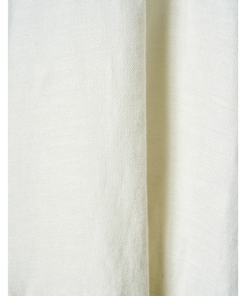 RUMCHE（ラムシェ）の「Moon Ruffle Shirt / ムーンラッフルシャツ（シャツ/ブラウス・レディース・オフホワイト・FREE）」の11枚目の写真