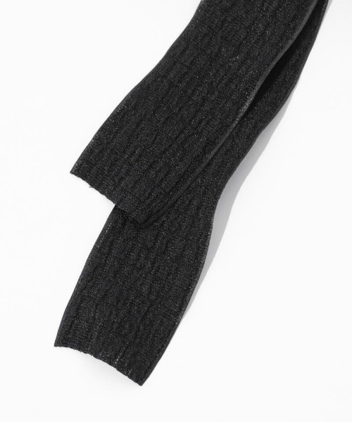 flower（フラワー）の「セーラーリボンピン（ヘアピン・レディース・ブラック/ホワイト・FREE）」の9枚目の写真