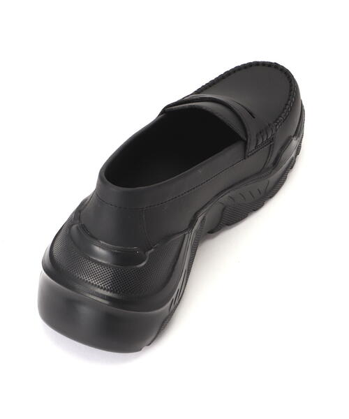 AKIKOAOKI（アキコアオキ）の「AKIKOAOKI /アキコアオキ/別注Regulated Gravity/ローファー（ローファー・レディース・ブラック・35/36/37/38/39/40/41/42/43）」の12枚目の写真