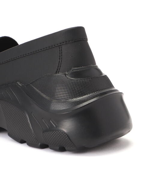 セール】AKIKOAOKI /アキコアオキ/別注Regulated Gravity/ローファー