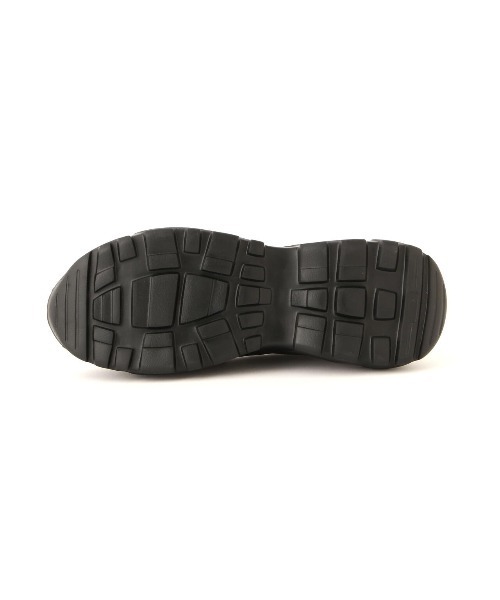 AKIKOAOKI（アキコアオキ）の「AKIKOAOKI /アキコアオキ/別注Regulated Gravity/ローファー（ローファー・レディース・ブラック・35/36/37/38/39/40/41/42/43）」の9枚目の写真