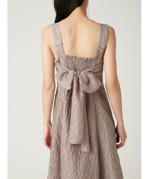 FRAY I.D（フレイアイディー）の「【00サイズ】ワイドストラップ