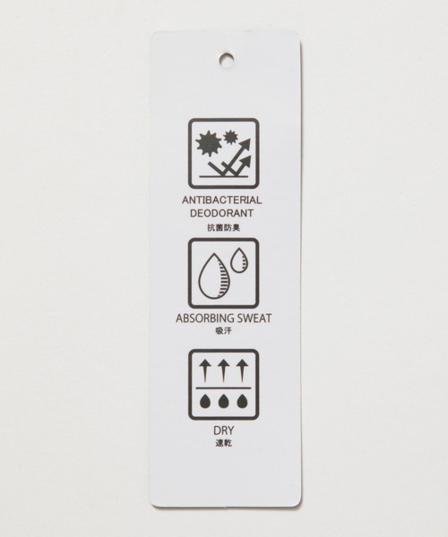 THOUSAND MILE（サウザンドマイル）の「【THOUSAND MILE(サウザンドマイル)】別注ドローコード半袖Tシャツ（Tシャツ/カットソー・メンズ・ホワイト/グリーン/ブラック・MEDIUM/LARGE）」の21枚目の写真