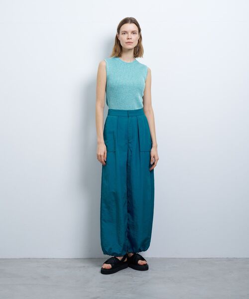 セール】撥水パラシュートパンツ（その他パンツ）｜LANVIN en