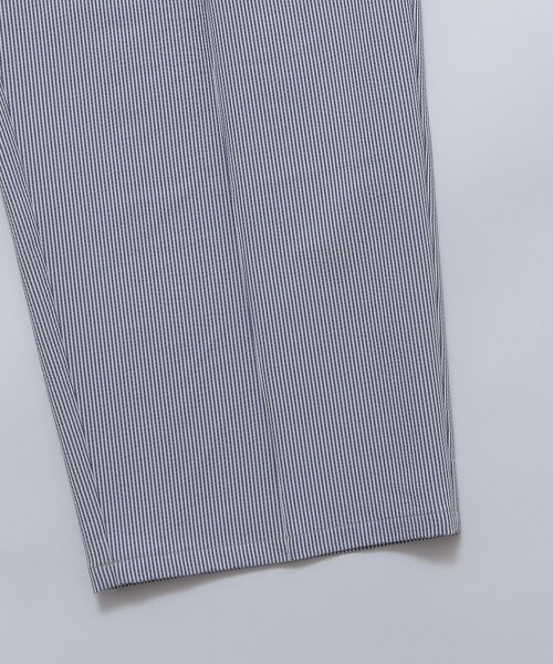 SHIPS（シップス）の「SHIPS: COOLMAX(R) シアサッカー ピンタック ワイド パンツ（その他パンツ・メンズ・ブルー/ブラウン/ネイビー・SMALL/MEDIUM/LARGE/X-LARGE）」の22枚目の写真