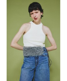 Volume balloon pants ボリュームバルーンパンツ（その他パンツ