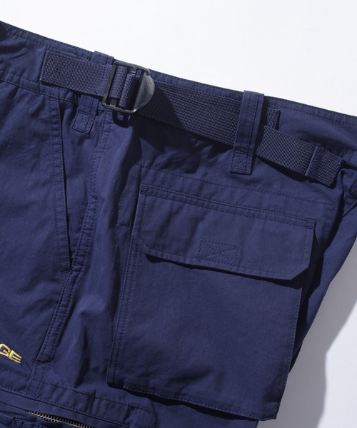 ADJUSTABLE CARGO PANTS（その他パンツ）｜XLARGE（エクストラ