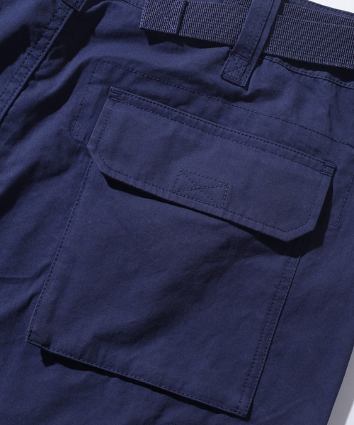 XLARGE（エクストララージ）の「ADJUSTABLE CARGO PANTS（その他パンツ・メンズ・ネイビー/ブラック/オリーブ・30inch/32inch/34inch/36inch）」の22枚目の写真