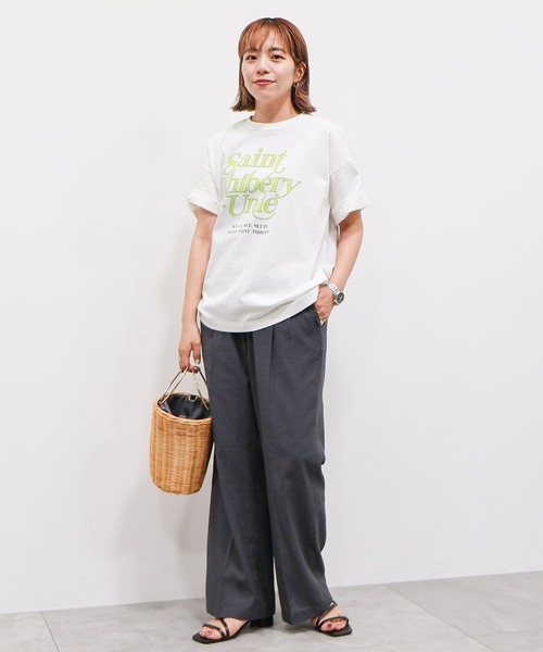 アンティーク　スラックス 3fe3164ffc5f0ab120036198db83d3