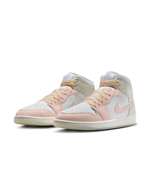 JORDAN BRAND M J DF SPRT GFX SS CREW WHITE/BLACK（ジョーダン