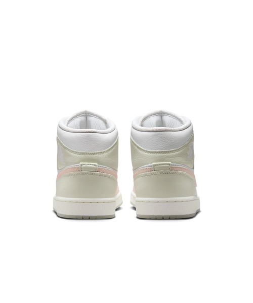 セール】AIR JORDAN 1 MID SE HJ6654-100（スニーカー）｜JORDAN