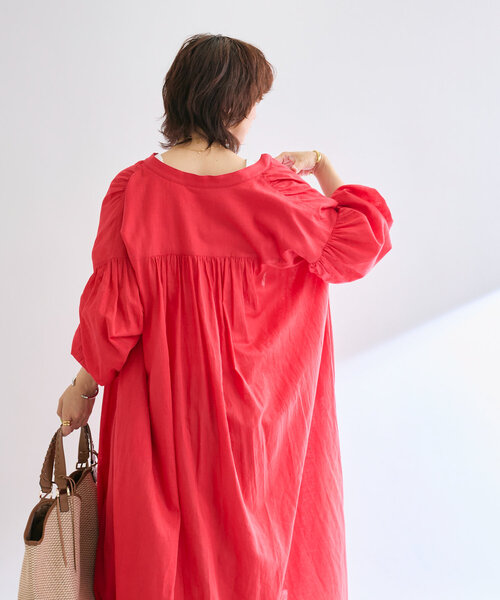 RIVE DROITE（リヴドロワ）の「【Yossshiiii企画】コットンリネン