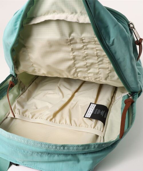 GREGORY/グレゴリー】イージーピージーデイ オーシャングリーン