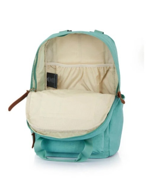 GREGORY/グレゴリー】イージーピージーデイ オーシャングリーン