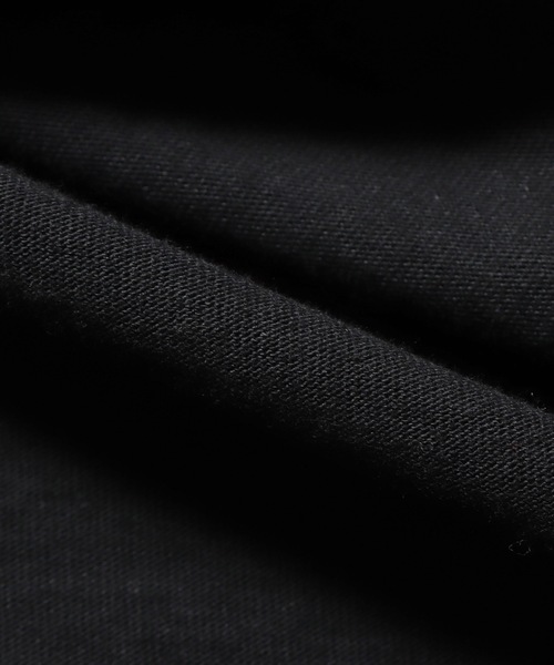 Champion(チャンピオン)の「Champion/チャンピオン 7oz. HERITAGE JERSEY T-SHIRT 半袖Tシャツ 秋服 冬服(Tシャツ/カットソー・メンズ・グレー/ネイビー/ホワイト/ブラック・M/S/XL/L)」の5枚目の写真