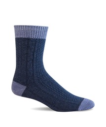 Sockwell（ソックウェル）の「Sockwell/ [LD221W]CHUNKY CABLE Ladies レディース ソックス（ソックス/靴下）」