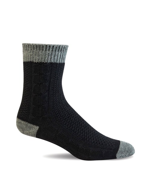 Sockwell/ [LD221W]CHUNKY CABLE Ladies レディース ソックス