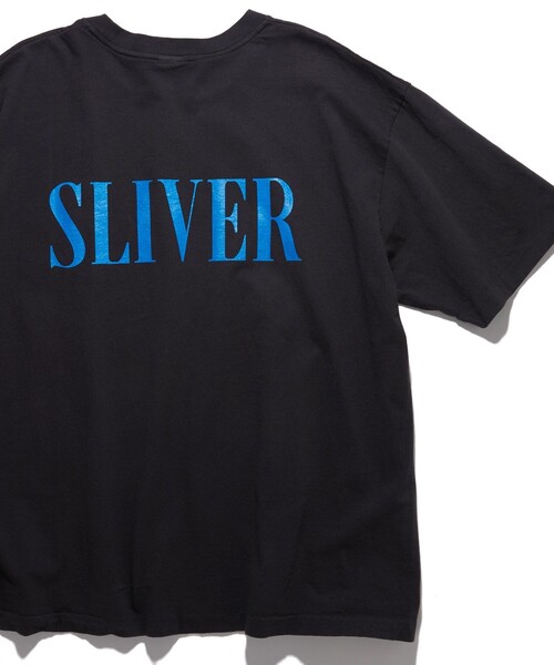 FREAK'S STORE（フリークスストア）の「NIRVANA SLIVER TEE（Tシャツ