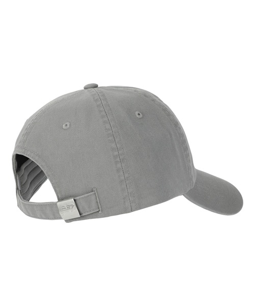 NEW BALANCE(ニューバランス)の「6パネルクラシックキャップ(キャップ・メンズ・トップグレー・ONE SIZE)」の2枚目の写真