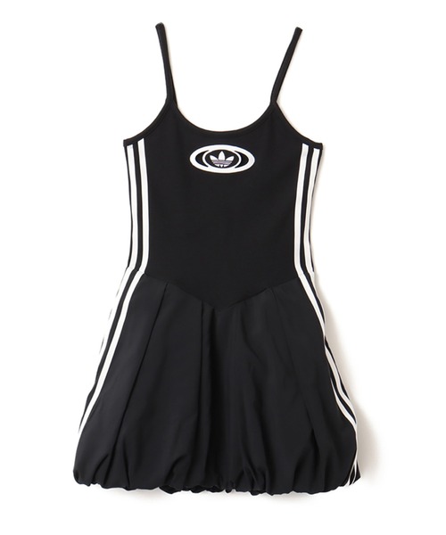 adidas BALLOON DRESS / アディダス バルーン ドレス