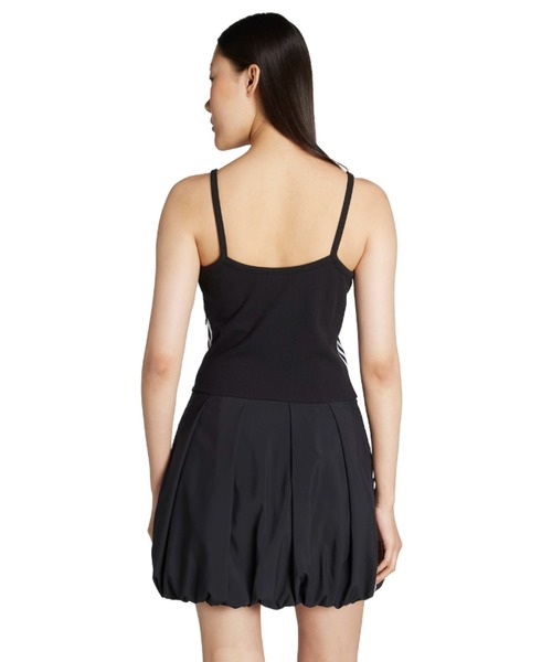【adidas】Originals Balloon DRESS バルーンシルエット★ adidas BALLOON DRESS / アディダス バルーン ドレス