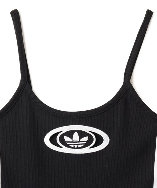【adidas】Originals Balloon DRESS バルーンシルエット★ adidas BALLOON DRESS / アディダス バルーン ドレス