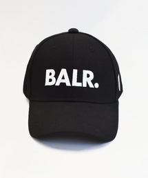 BALR.（ボーラー）の「BALR.×清水エスパルス CAP（キャップ）」 - WEAR