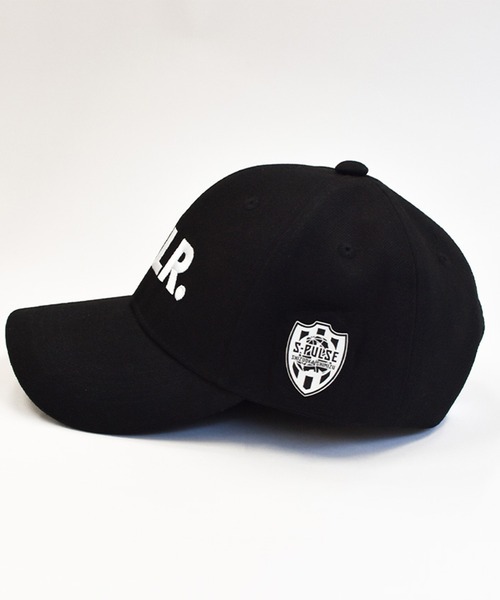 BALR.（ボーラー）の「BALR.×清水エスパルス CAP（キャップ）」 - WEAR