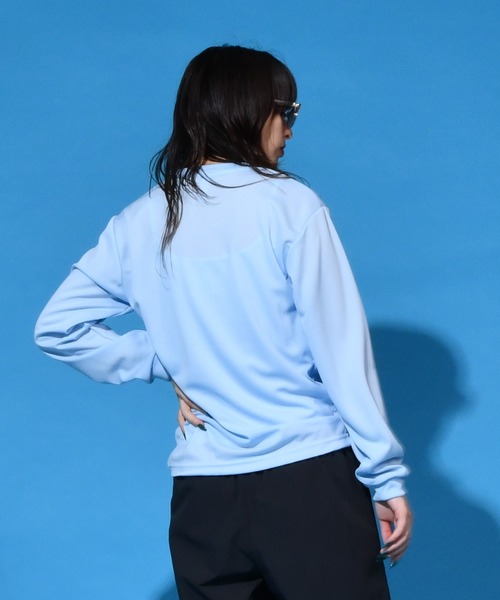 セール】5E34 【水陸両用】DRY 1PACK TEE ラッシュT 長袖