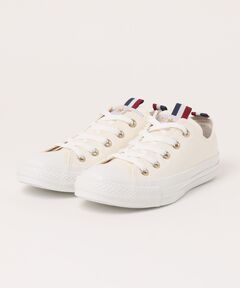セール】converse コンバース AS ZS OX オールスター ZS OX