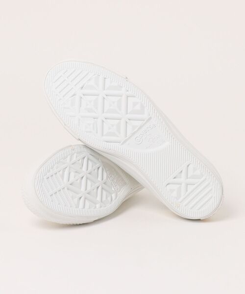 【CONVERSE】 コンバース AS TRICOTAB OX WHITE 国内発送 CONVERSE コンバース AS TRICOTAB OX オールスター トリコタブ