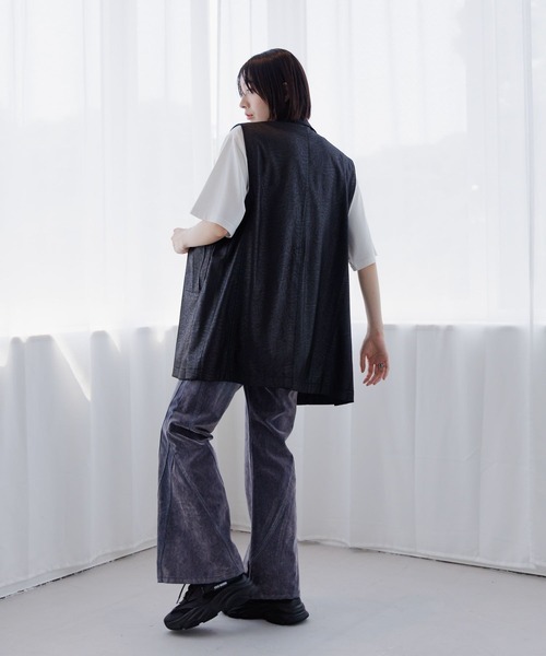 新品 Peak Performance ANIMA パンツ S ネイビー アニマ Peak Performance🎿アニマジャケット＆パンツ【新潟店】|石井