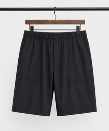 【THE TOKYO/ザトウキョウ】147gのイージーショートパンツ/着ていることを忘れるくらい軽い服