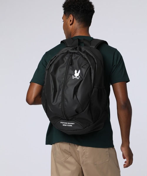 Psycho Bunny（サイコバニー）の「〔SPORTS LINE〕バニーロゴ