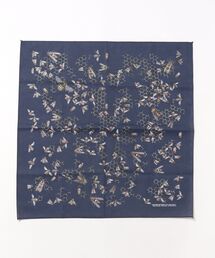 cachenez（カシュネ）の「カシュネ cache nez / The Printed Image BANDANA GLOW IN THE DARK（バンダナ/スカーフ）」