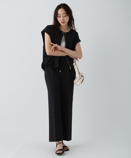 Stephanie様サイズ2 送料無料！】サイドシアービジューロングドレス/キャバドレス