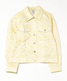BAUM UND PFERDGARTEN バウムアンドヘルガーデン　ジャケット BAUM UND PFERDGARTEN（バウムウンドヘルガーデン）の「BAUM UND