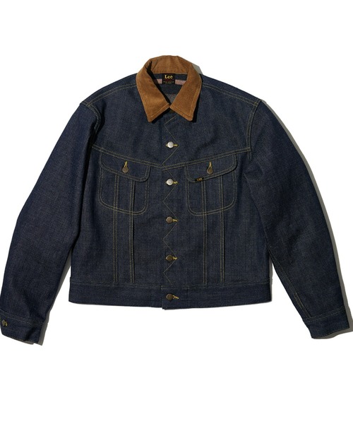 Lee/リー THE ARCHIVES 101-LJ 1950's MODEL/デニムジャケット
