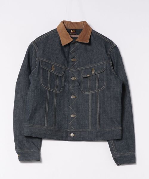 Lee/リー THE ARCHIVES 101-LJ 1950's MODEL/デニムジャケット