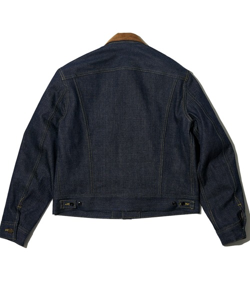 Lee/リー THE ARCHIVES 101-LJ 1950's MODEL/デニムジャケット