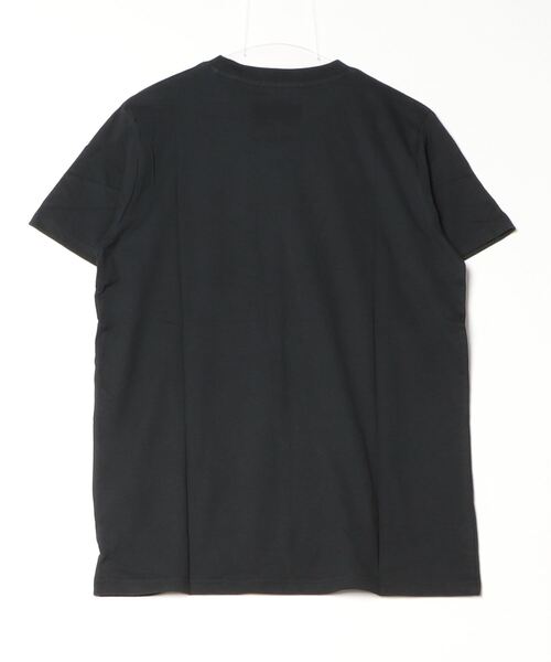 ROCK-OFF(ロックオフ)の「【ROCK-OFF】PUBLIC ENEMY LOGO T-SHIRTS(Tシャツ/カットソー・メンズ・ブラック・LARGE/X-LARGE/MEDIUM)」の12枚目の写真