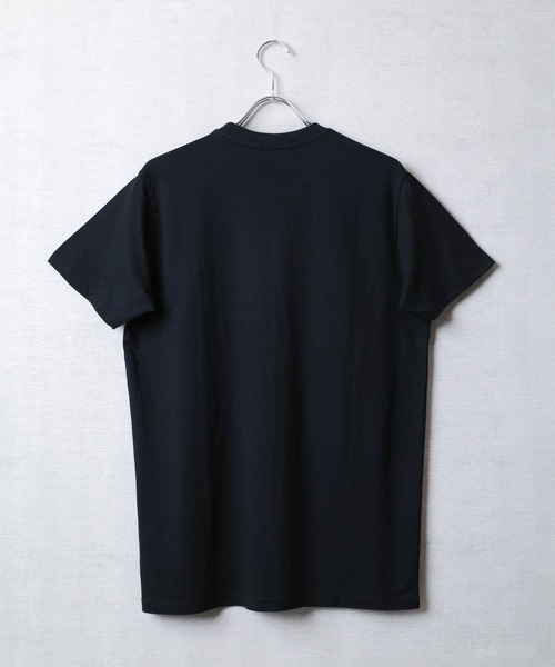 ROCK-OFF(ロックオフ)の「【ROCK-OFF】PUBLIC ENEMY LOGO T-SHIRTS(Tシャツ/カットソー・メンズ・ブラック・LARGE/X-LARGE/MEDIUM)」の9枚目の写真