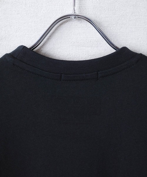 ROCK-OFF(ロックオフ)の「【ROCK-OFF】PUBLIC ENEMY LOGO T-SHIRTS(Tシャツ/カットソー・メンズ・ブラック・LARGE/X-LARGE/MEDIUM)」の10枚目の写真