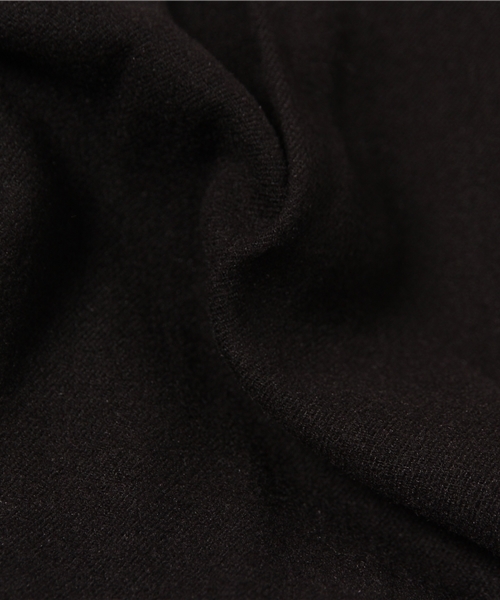 CIAOPANIC（チャオパニック）の「【Ciaopanic】TRストレッチワイドスラックスPT（その他パンツ・メンズ・グレー/ブラック・LARGE/MEDIUM）」の3枚目の写真